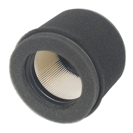 A & I Products AIR FILTER, KAWASAKI 110290019 8.15" x9.55" x5.85" A-B1AF116